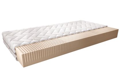 Materac Lateksowy Milano 80x200 Silk Matracok-ágybetét
