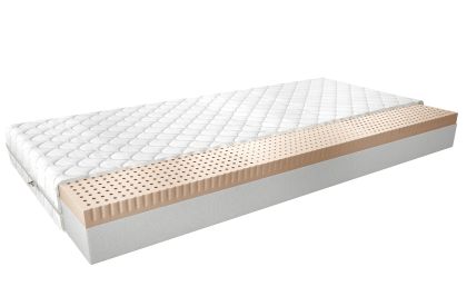 Materac Lateksowy Moska 160x200 Medicott Silver Matracok-ágybetét