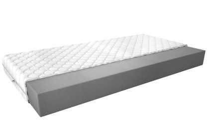 Materac Piankowy Lino 200x200 Medicott Silver Matracok-ágybetét