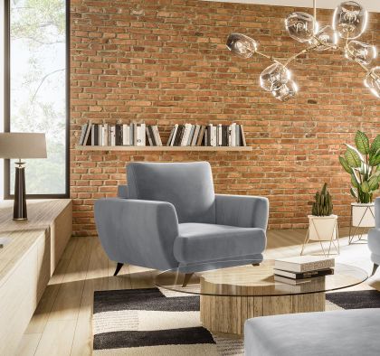 Megis 1F Fotel