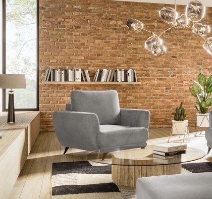 Megis 1F Fotel