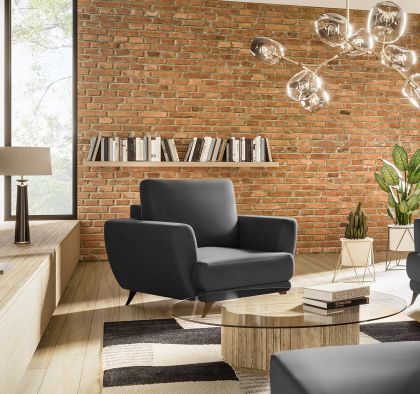 Megis 1F Fotel