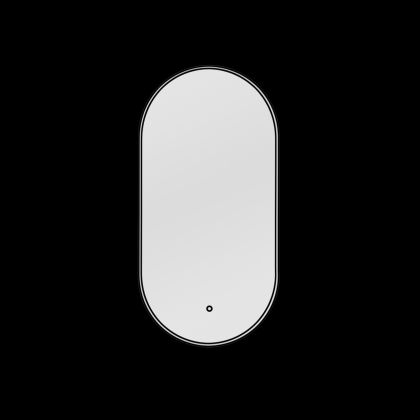 Micedi A, 50x100x4cm Tükör világítással