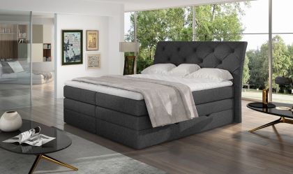 Mirabel 180X200 Boxspring Kontinentális ágy