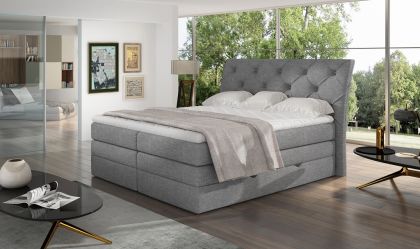Mirabel 180X200 Boxspring Kontinentális ágy