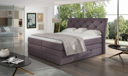 Mirabel 180X200 Boxspring Kontinentális ágy