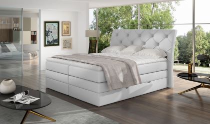 Mirabel 180X200 Boxspring Kontinentális ágy