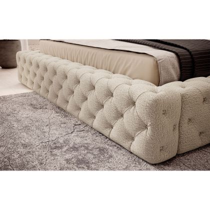 Łoże Princce 140x200 Ágy