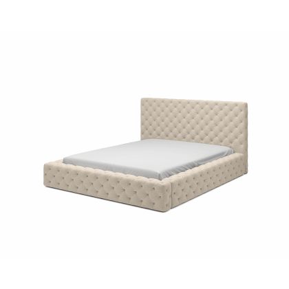 Łoże Princce 140x200 Ágy