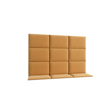 Quadratta 180x120 Kárpitozott falpanel
