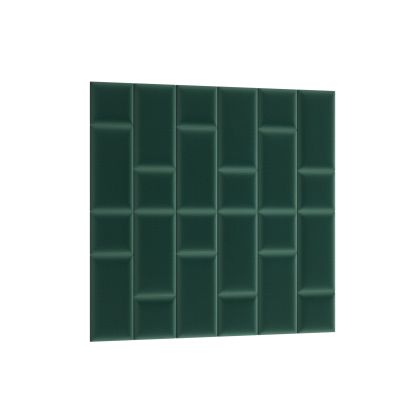 Quadratta 180x180 Kárpitozott falpanel