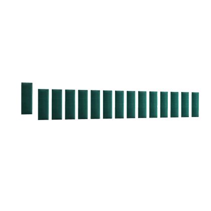 Quadratta 300x60 Kárpitozott falpanel