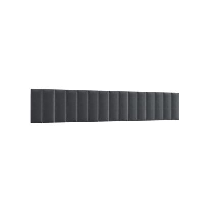 Quadratta 300x60 Kárpitozott falpanel