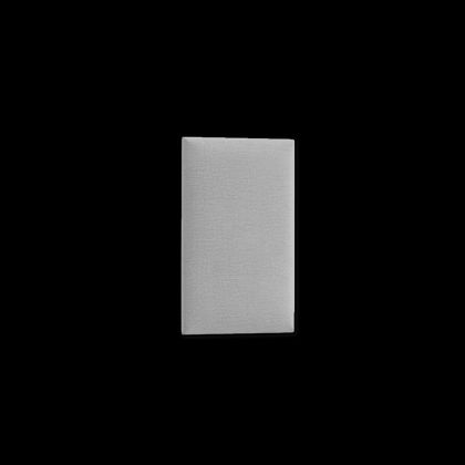 Quadratta 50x30 Kárpitozott falpanel