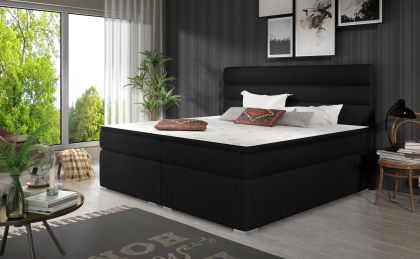 Softy 140X200 Boxspring Kontinentális ágy