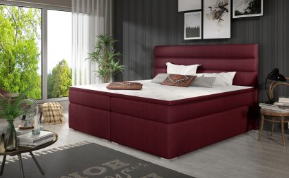 Softy 160X200 Boxspring Kontinentális ágy