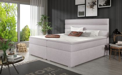 Softy 160X200 Boxspring Kontinentális ágy