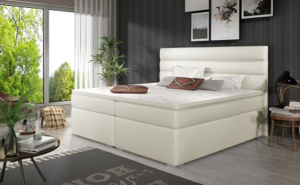 Softy 180X200 Boxspring Kontinentális ágy