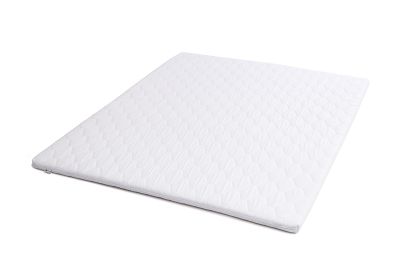 Topper T25 160x200 Hipoalergiczny pokrowiec Matracok-ágybetét