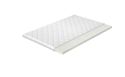 Topper T25 160x200 Hipoalergiczny pokrowiec Matracok-ágybetét