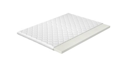 Topper T30 180x200 Hipoalergiczny pokrowiec Matracok-ágybetét