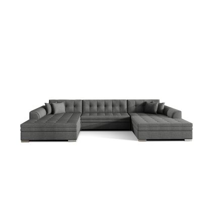 Vento Sarokgarnitúra