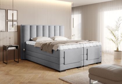 Veros 160x200 Boxspring Kontinentális ágy