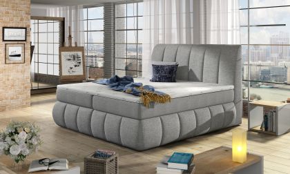 Vincenzo 160X200 Boxspring Kontinentális ágy