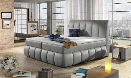 Vincenzo 160X200 Boxspring Kontinentális ágy