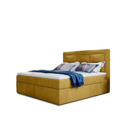 Vivre 140x200 Boxspring Kontinentális ágy