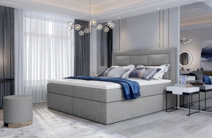 Vivre 140x200 Boxspring Kontinentális ágy
