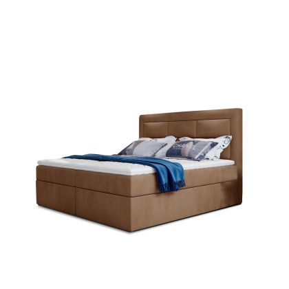 Vivre 140x200 Boxspring Kontinentális ágy