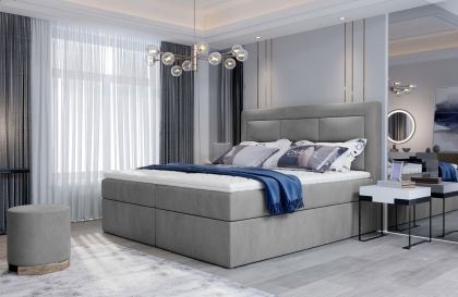 Vivre 160x200 Boxspring Kontinentális ágy