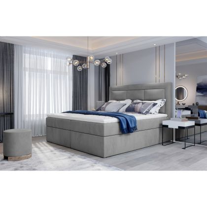 Vivre 160x200 Boxspring Kontinentális ágy