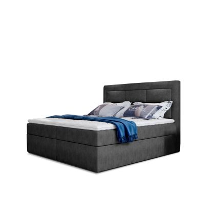 Vivre 160x200 Boxspring Kontinentális ágy