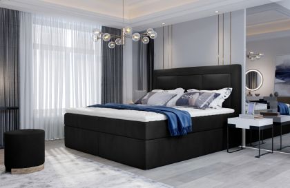 Vivre 160x200 Boxspring Kontinentális ágy