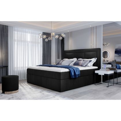 Vivre 160x200 Boxspring Kontinentális ágy