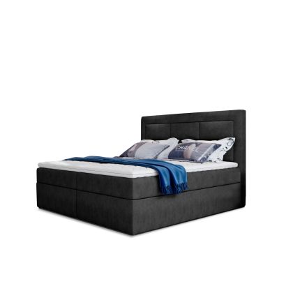 Vivre 160x200 Boxspring Kontinentális ágy