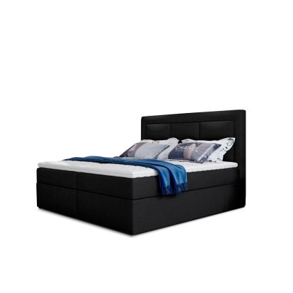 Vivre 160x200 Boxspring Kontinentális ágy