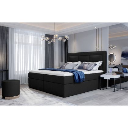 Vivre 160x200 Boxspring Kontinentális ágy