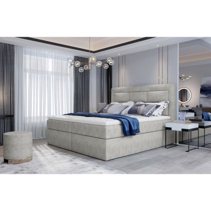 Vivre 180x200 Boxspring Kontinentális ágy