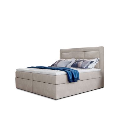 Vivre 180x200 Boxspring Kontinentális ágy