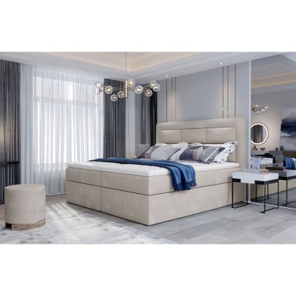 Vivre 180x200 Boxspring Kontinentális ágy