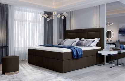 Vivre 180x200 Boxspring Kontinentális ágy