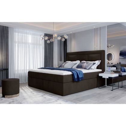 Vivre 180x200 Boxspring Kontinentális ágy