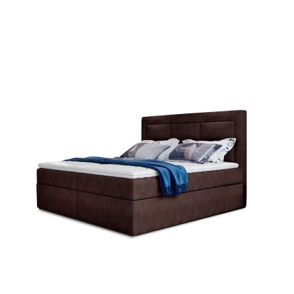 Vivre 180x200 Boxspring Kontinentális ágy