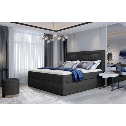 Vivre 180x200 Boxspring Kontinentális ágy