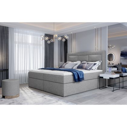 Vivre 180x200 Boxspring Kontinentális ágy