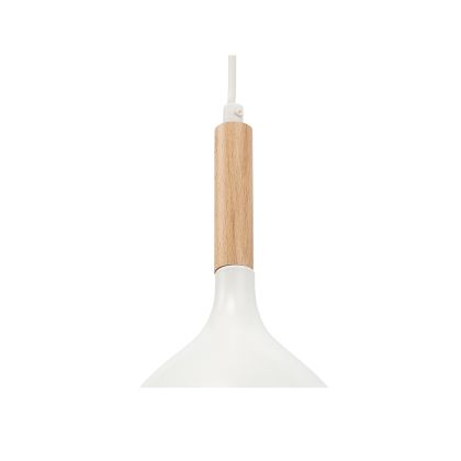 Woldes, 17x17x110cm Függő lámpa