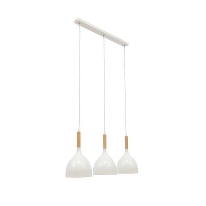 Woldes, 71x17x110cm Függő lámpa